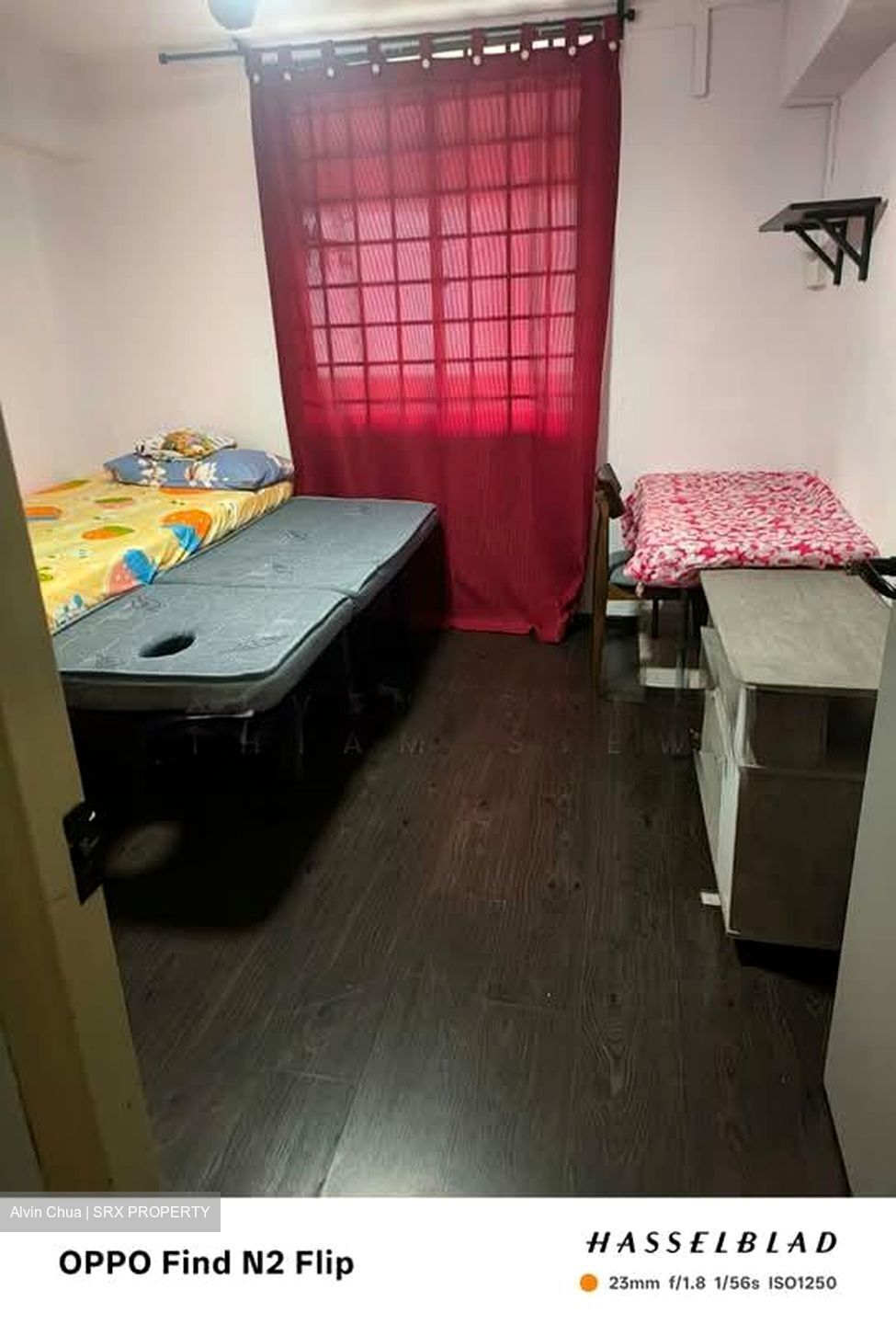 Blk 6 Marsiling Gardens (Woodlands), HDB 3 Rooms #530315751